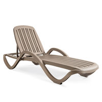 LINEAS SUNBED