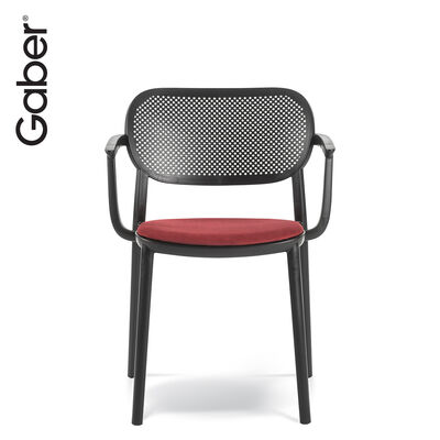 NUTA ARMCHAIR BY GABER