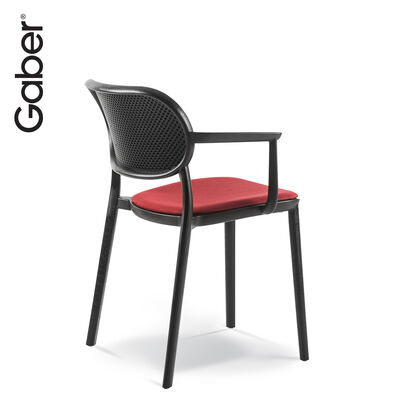 NUTA ARMCHAIR BY GABER