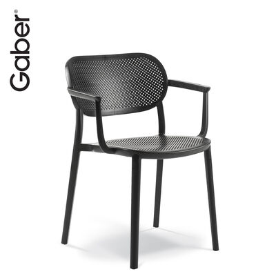 NUTA ARMCHAIR BY GABER