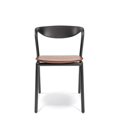 TWIST ARMCHAIR