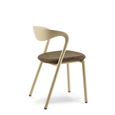 TWIST ARMCHAIR
