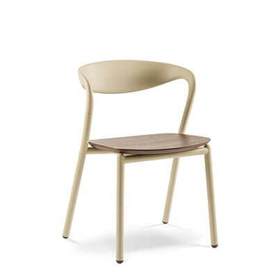 TWIST ARMCHAIR