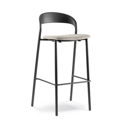 TWIST BARSTOOL
