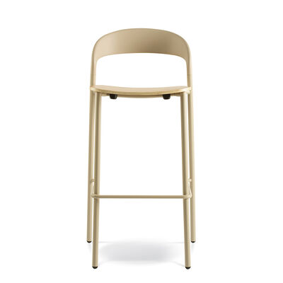 TWIST BARSTOOL