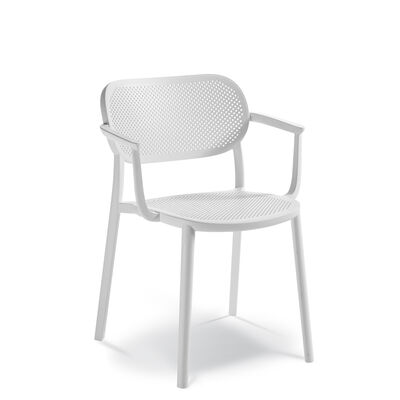 NUTA ARMCHAIR BY GABER