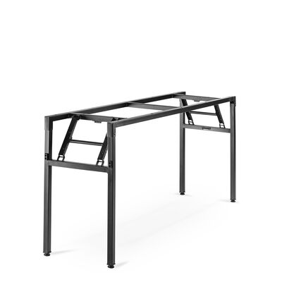 SNAP FOLDING LEG TABLE