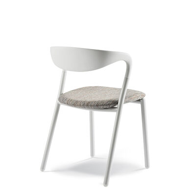 TWIST ARMCHAIR