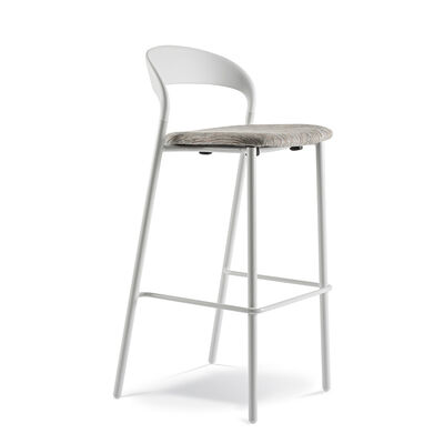 TWIST BARSTOOL