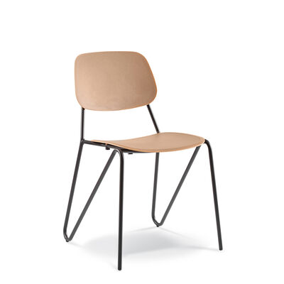 JOTA HAIRPIN CHAIR