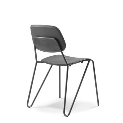 JOTA HAIRPIN CHAIR