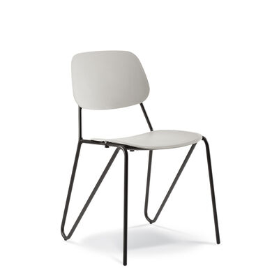 JOTA HAIRPIN CHAIR