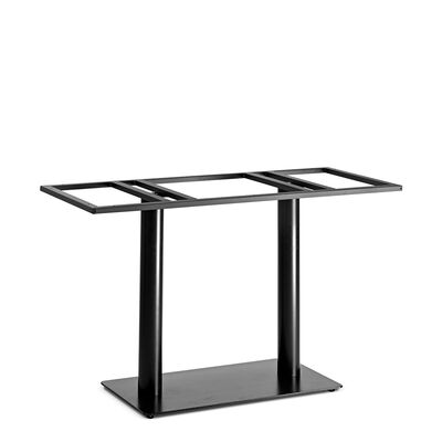 PLANO DINING BASE DOUBLE SMALL & MEDIUM