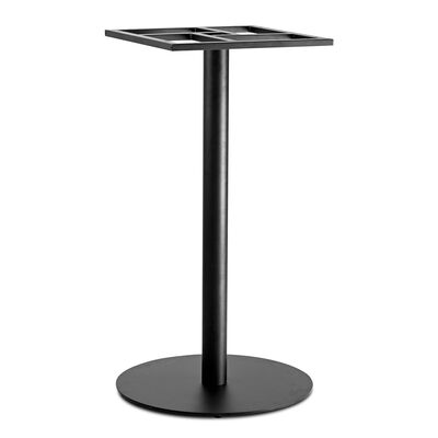 DISC BAR BASE SINGLE LARGE